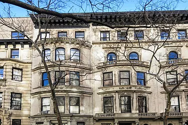 Rented by Citi Habitats