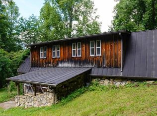 850 Pine Branch Rd, Marshall, NC 28753