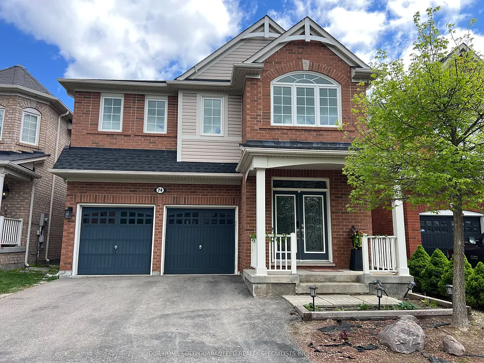 74 Bulmer Cres