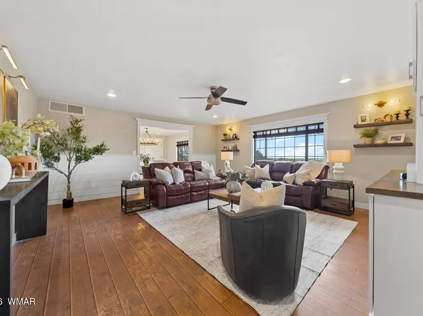 1852 Taylor St, Show Low, AZ 85901