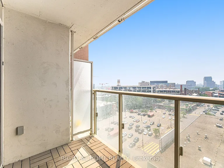 125 Western Battery Rd #1112 — Photo 34