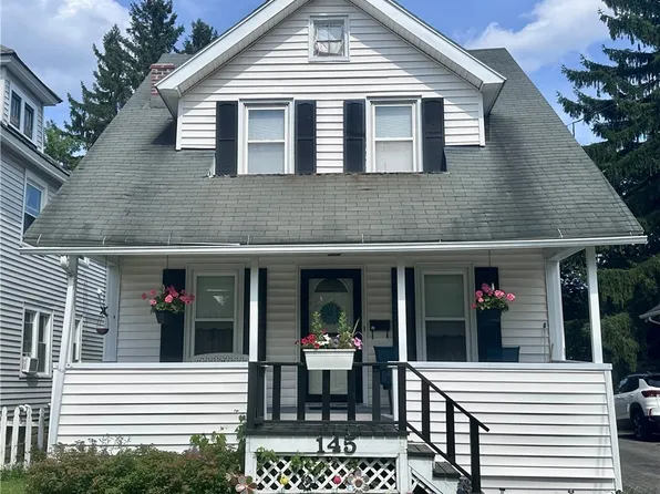 145 S Edwards Ave, Syracuse, NY 13206