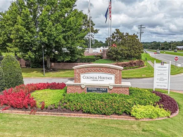 3912 Ethan Ln, Williamsburg, VA 23188