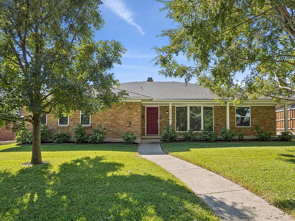 1st image of 9536 Millridge Dr