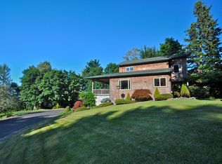 34550 NE Chamberlain Rd, Corbett, OR 97019