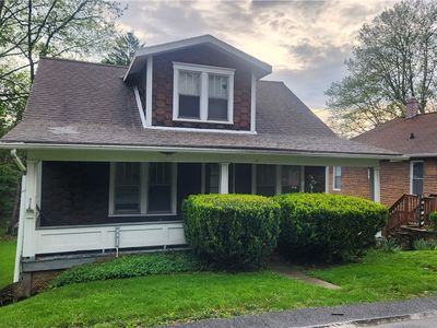 8 Lewis Ave, Washington, PA, 15301
