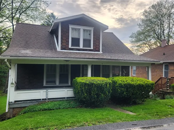 8 Lewis Ave, Washington, PA 15301