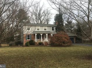 5201 Lynngate Rd, Columbia, MD 21044