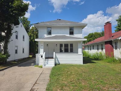 1710 State St, Saginaw, MI, 48602