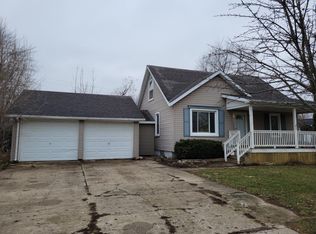 3356 Van Campen Rd, Flint, MI 48507