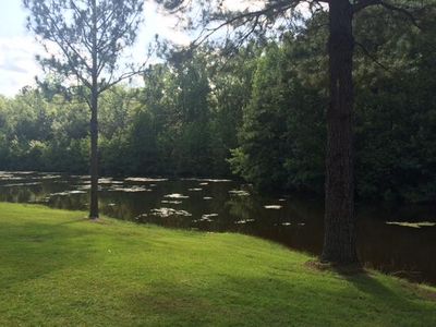 Tbd Log Cabin Lane, Aberdeen, NC, 28315