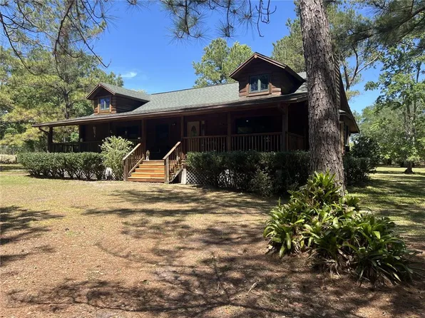28019 Johnston Rd, Dade City, FL 33523
