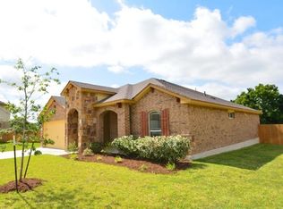 5127 Quartz Ct, Temple, TX 76502