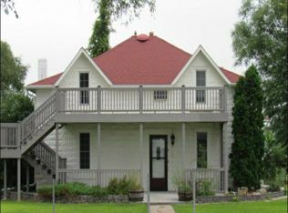 2627 W North River Rd, North Platte, NE 69101