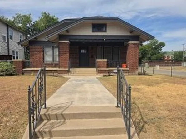 2900 S Jennings Ave, Fort Worth, TX 76110