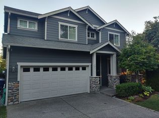 301 S 22nd Ct, Renton, WA 98055