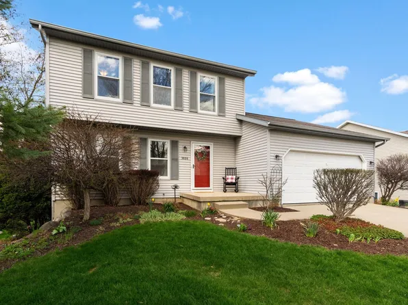 3826 Manchester Rd, Madison, WI 53719