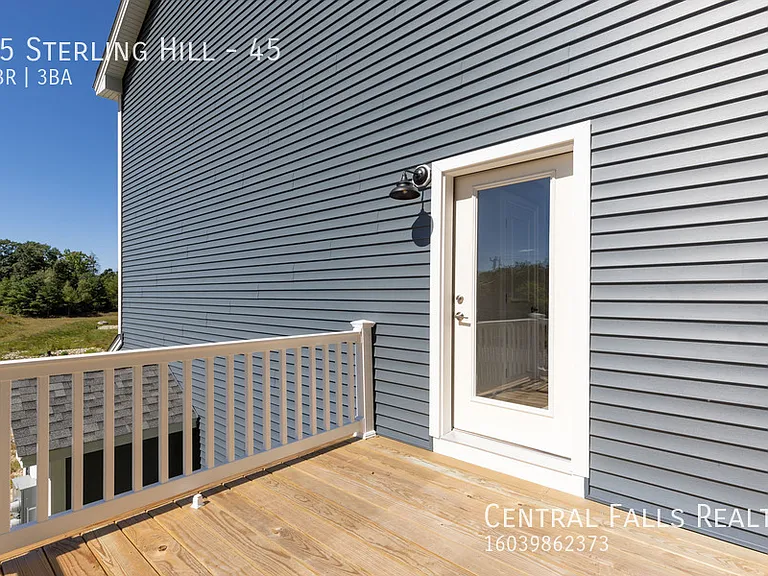 45 Sterling Hill Rd #45 — Photo 20