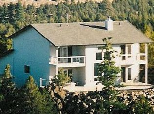 5100 Stone Crest Dr, Weed, CA 96094