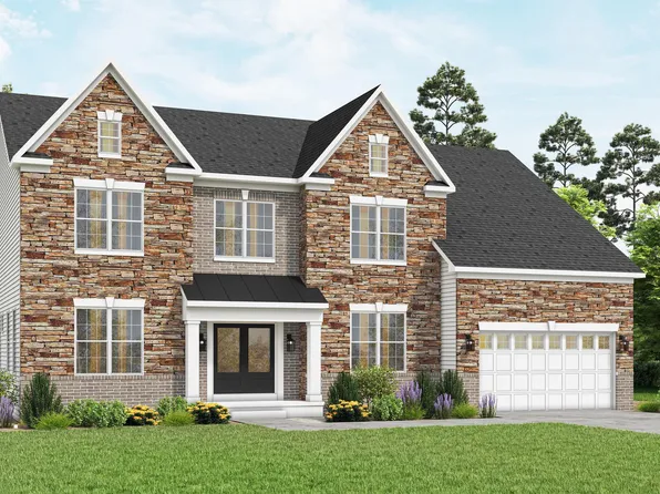 14521 Danforth St, Bowie, MD 20721