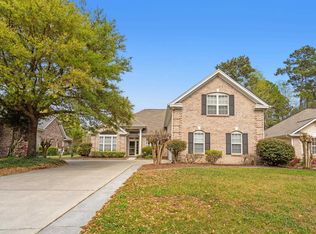 2741 Sanctuary Blvd., Conway, SC 29526