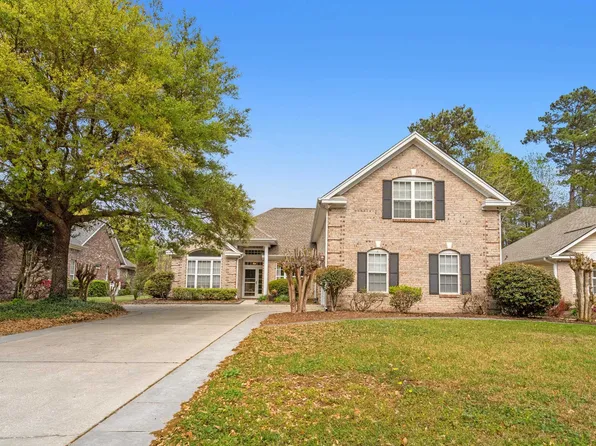 2741 Sanctuary Blvd., Conway, SC 29526