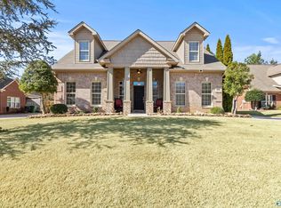 7106 Mossy Bank Trl SE, Owens Cross Roads, AL 35763