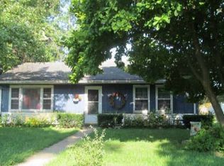 131 Walnut St, Groveport, OH
