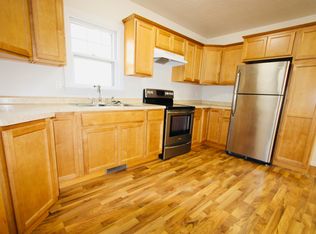 513 3rd Ave NW, Minot, ND 58703