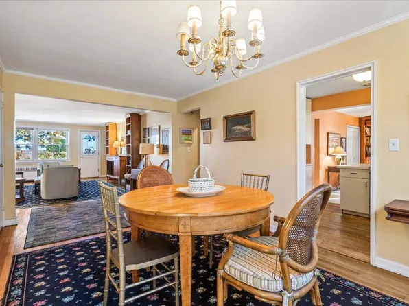 65 Rockledge Road #2H, Bronxville, NY 10708