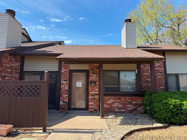 11108 E 13th St #29-4A, Tulsa, OK 74128