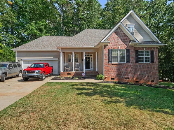 153 Clear Water Rd, Louisburg, NC 27549