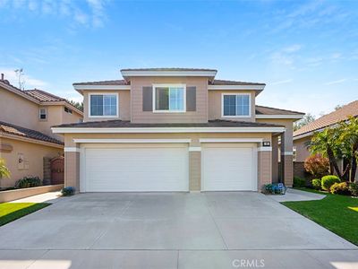 45 Elderwood, Aliso Viejo, CA, 92656