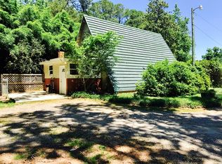 417 Bauskett St, Edgefield, SC 29824