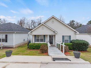 778 Faircloth Commons Rd, Evans, GA 30809