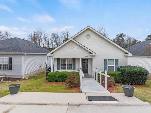 778 Faircloth Commons Road, Evans, GA 30809