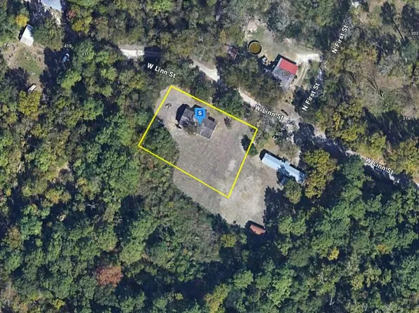 407 W Linn St, Huntington, TX 75949
