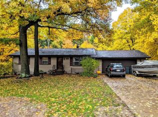 2330 Forest Path, Cumberland, WI 54829