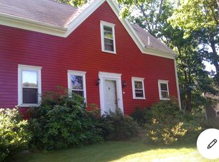 16 Seabreeze Dr, Bourne, MA 02532