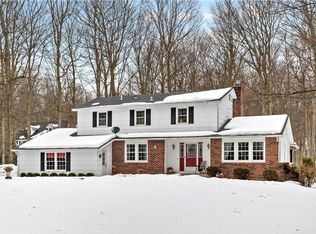 1308 Reed Rd, Churchville, NY 14428