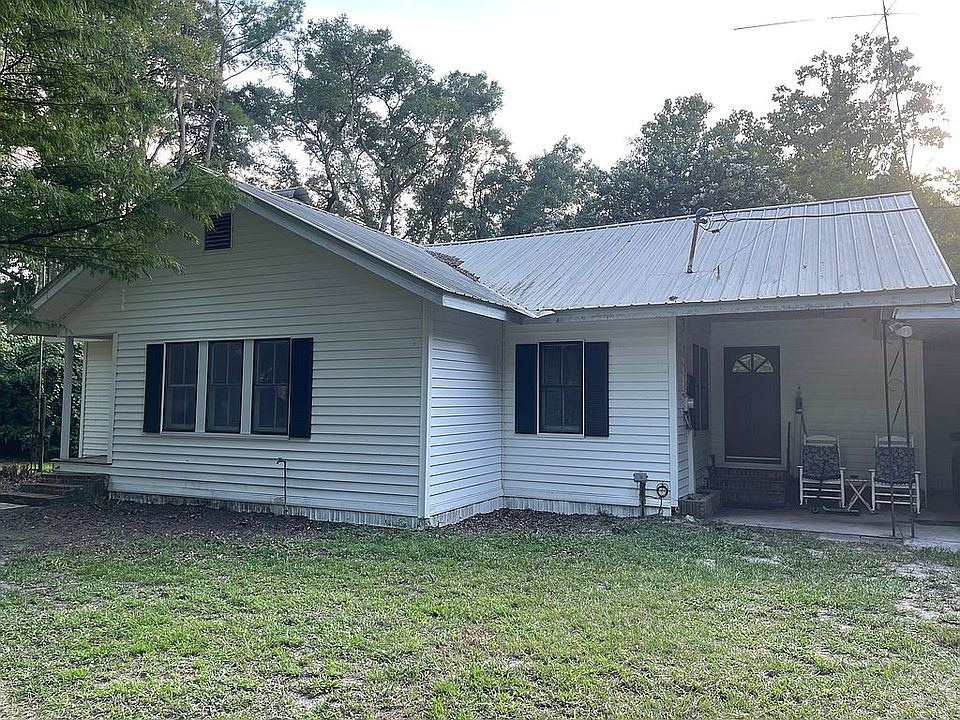 13238 SW 194th Ave, Brooker, FL 32622 Zillow