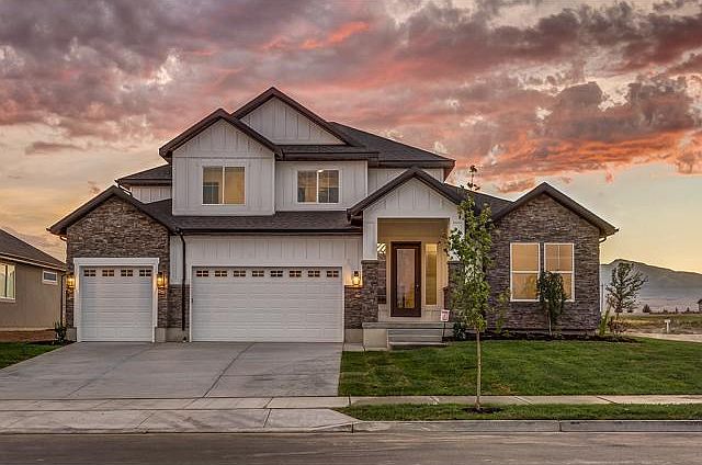 1st image of 10178 S Glenmoor View Ln #2