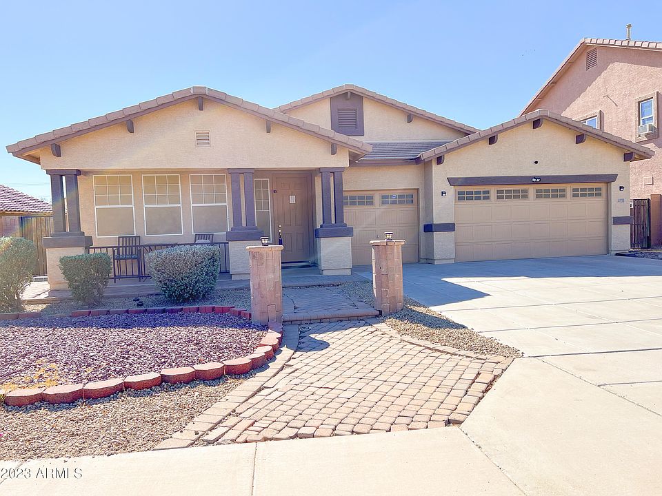 1st image of 4136 S 73RD Drive