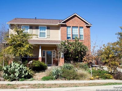 10903 Axis Xing, San Antonio, TX, 78245
