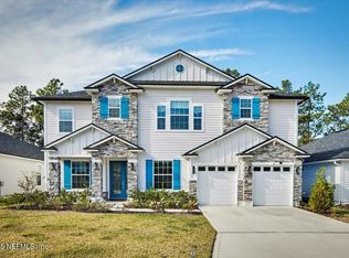 3011 GOOSE CREEK Lane, Green Cove Springs, FL 32043
