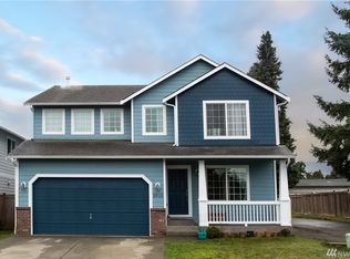 2615 S 135th St, Seatac, WA 98168