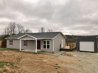 800 Dangerfield Rd, Hodgenville, KY 42748