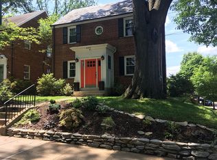 4316 46th St NW, Washington, DC 20016