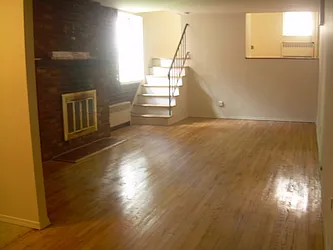 Rented by City Connections Realty