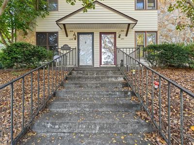 1049 Rock Knoll Ct, Winston Salem, NC, 27107